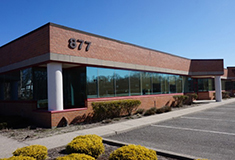 Campi-Conde of NAI Long Island leases 9,848 s/f at Riverhead Office Park to Long Island Select Healthcare